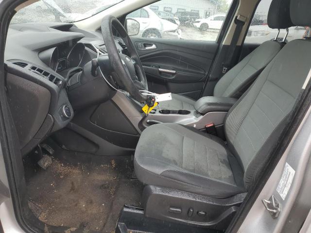 2016 FORD ESCAPE SE - 1FMCU0G7XGUB90778