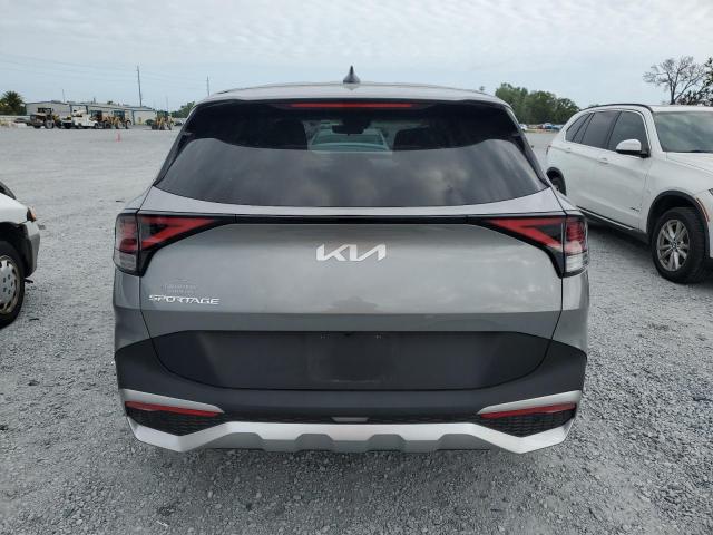 2023 KIA SPORTAGE L - KNDPU3AF2P7166478