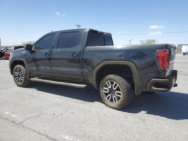 Vin: 1gtu9eet7lz316857, lot: 55181875, gmc sierra k1500 at4 20202