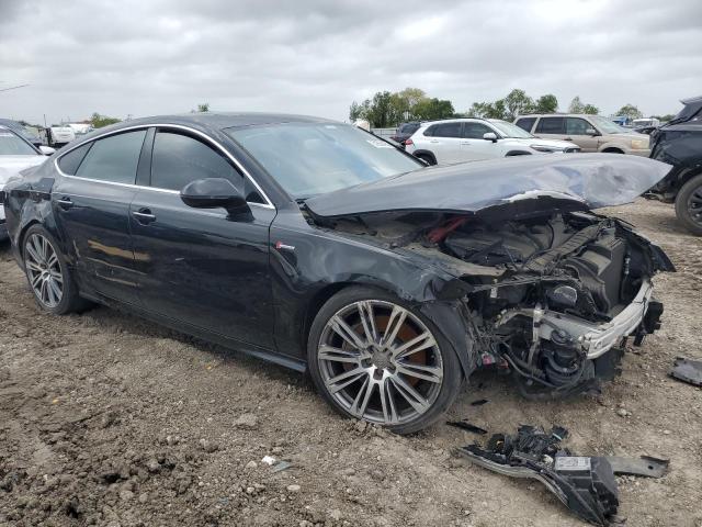 Vin: wau2gafc5dn009312, lot: 51658485, audi a7 prestige 20134