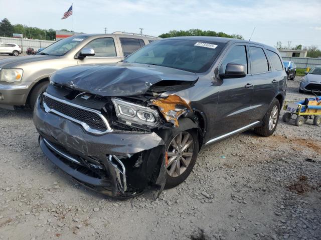 Vin: 1c4rdhfg6mc682563, lot: 52733085, dodge durango ssv 2021 img_1