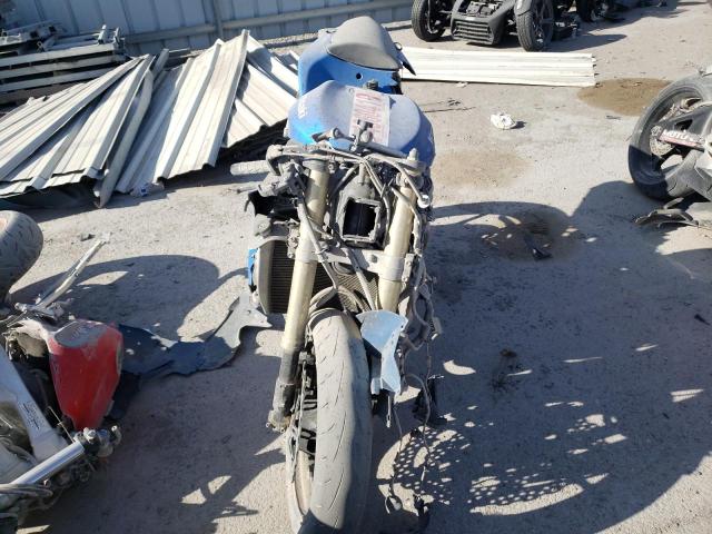 2007 KAWASAKI ZX1000 D JKAZXCD177A022888