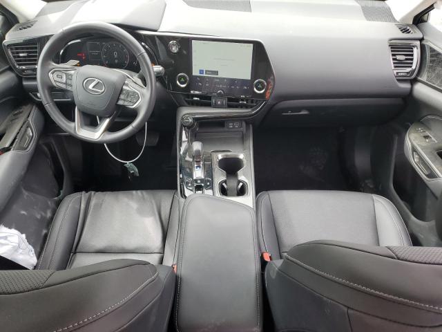 2023 LEXUS NX 250 2T2ADCAZXPC003877