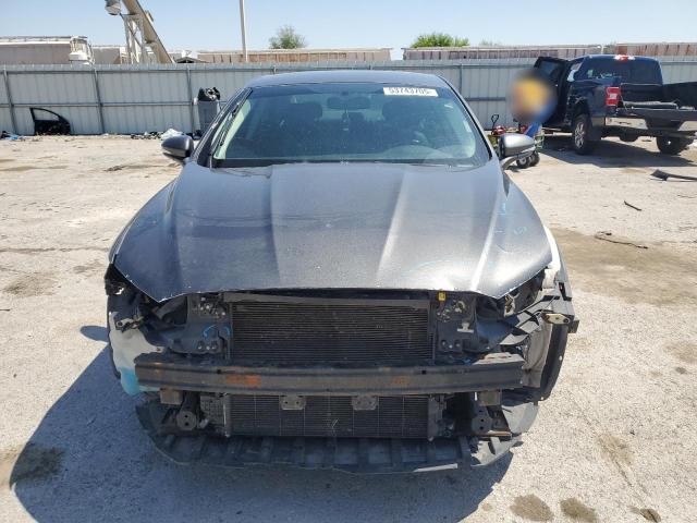 2015 FORD FUSION SE - 3FA6P0HD8FR251361