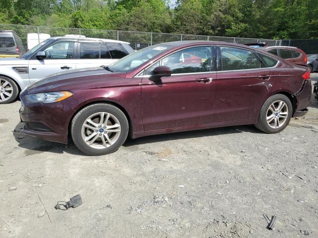 Vin: 3fa6p0hd1jr265580, lot: 54711685, ford fusion se 2018 img_1