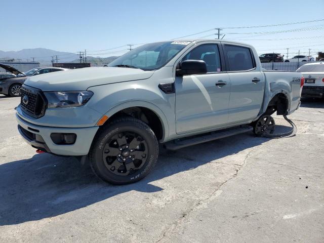 Vin: 1fter4fh4mle05654, lot: 52430515, ford ranger xl 2021 img_1