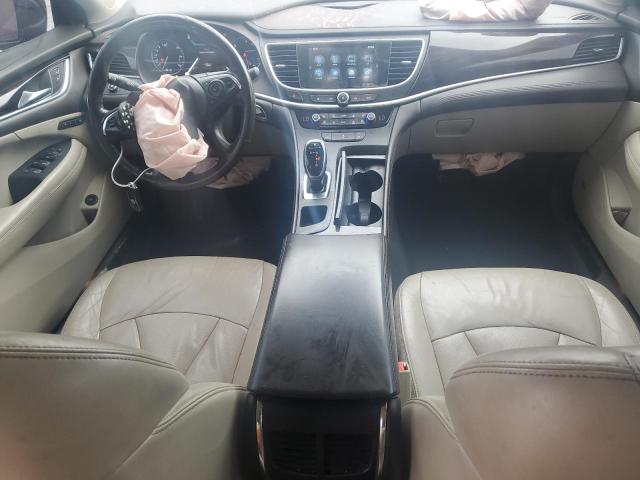 2017 BUICK LACROSSE P 1G4ZS5SS5HU134855