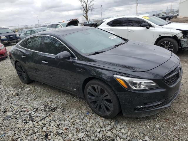 2018 BUICK LACROSSE AVENIR 1G4ZT5SS4JU148572