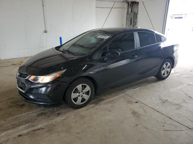CHEVROLET CRUZE LS