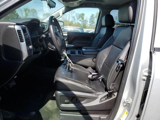 2016 CHEVROLET SILVERADO - 3GCPCREC8GG345277