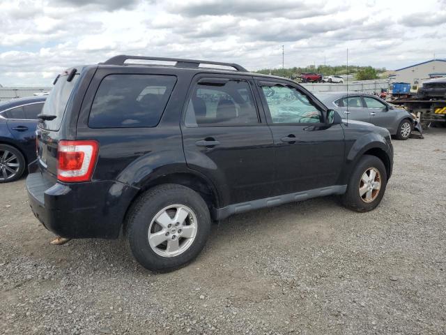 Vin: 1fmcu0d72ckc80758, lot: 54065545, ford escape xlt 20124