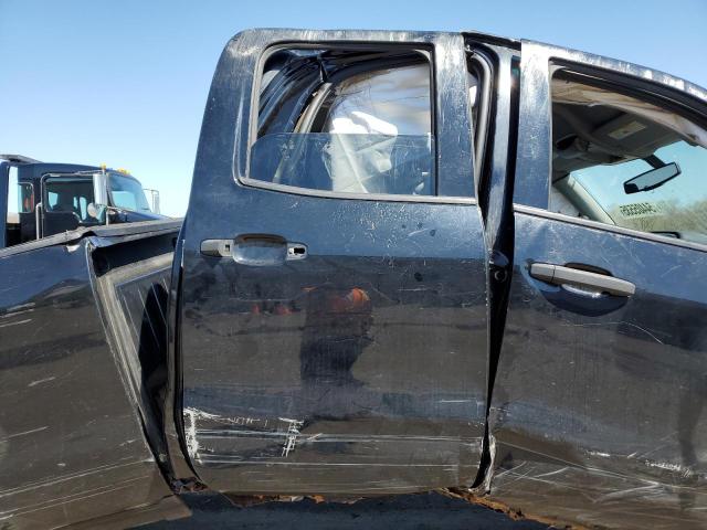 2016 CHEVROLET SILVERADO - 1GCVKNEC1GZ144579
