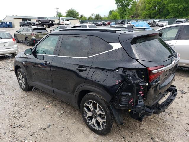 Vin: kndercaa6m7102971, lot: 54679605, kia seltos ex 20212