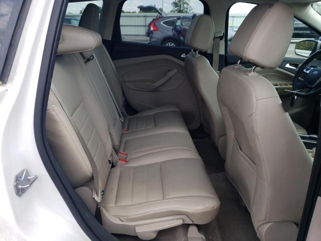 2016 FORD ESCAPE TIT - 1FMCU9J91GUB52418