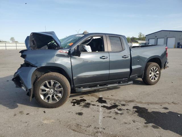 Vin: 1gcryeed7kz238466, lot: 51521375, chevrolet all models k1500 rst 2019 img_1