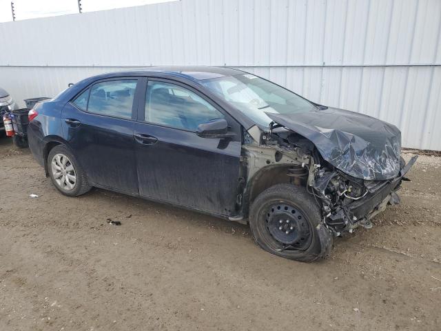 Vin: 2t1burhe6fc397827, lot: 54232835, toyota corolla l 20154