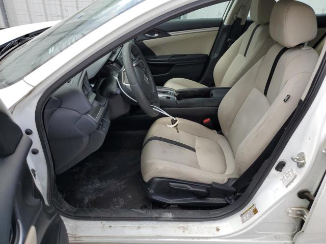 2017 HONDA CIVIC LX - 2HGFC2F64HH552456