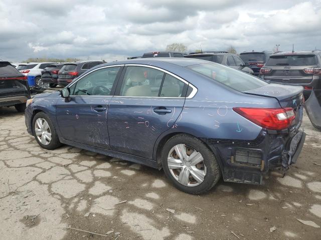 Vin: 4s3bnba62g3059990, lot: 54710345, subaru legacy 2.5i 20162
