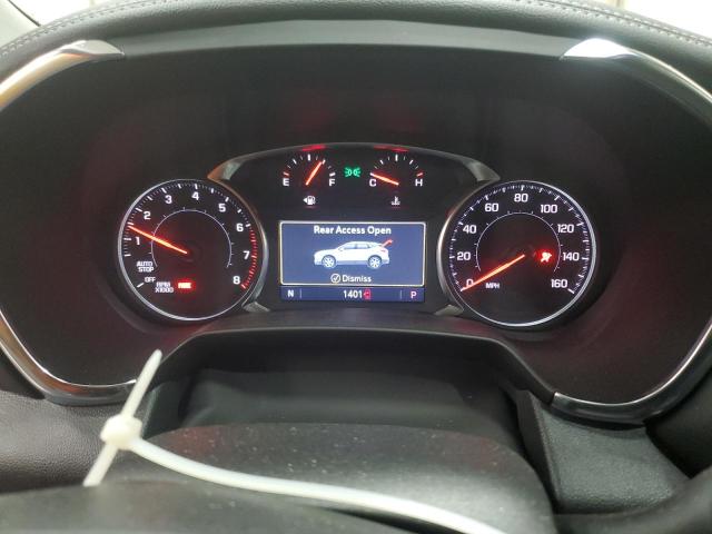2025 CHEVROLET BLAZER 2LT 3GNKBHR45SS107121