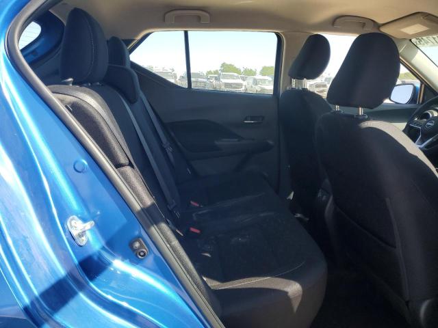 2023 NISSAN KICKS SV - 3N1CP5CV7PL563494
