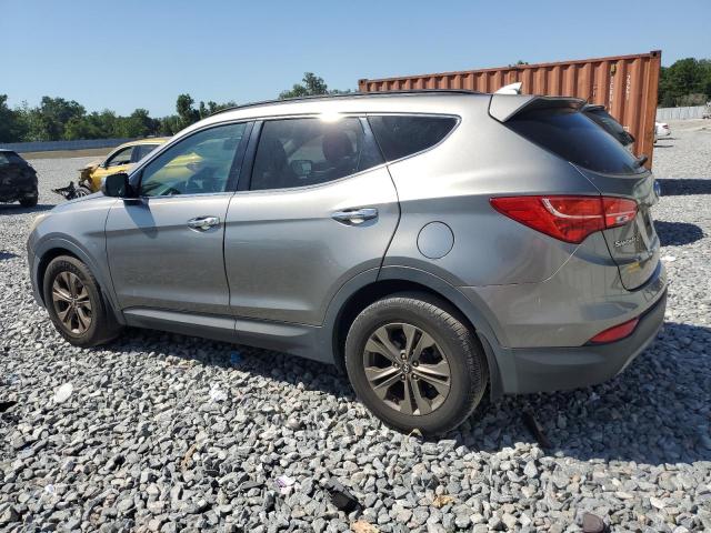Vin: 5xyzu3lb0eg133210, lot: 52481345, hyundai santa fe 20142