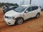 2016 NISSAN ROGUE S - JN8AT2MT5GW020414