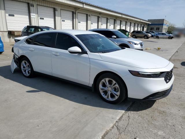 Vin: 1hgcy1f29ra069993, lot: 52726035, honda accord lx 20244