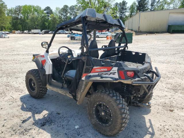 2019 POLARIS RZR 570 3NSVHA57XKE743588