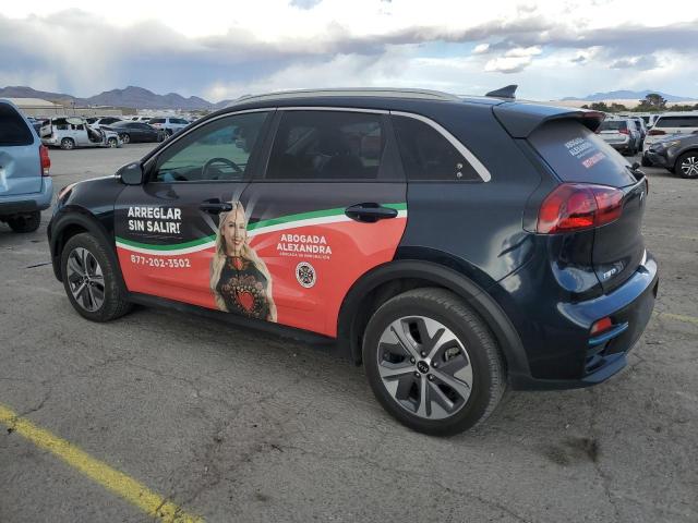 Vin: kndcc3lg1l5074842, lot: 51936825, kia niro ex 20202