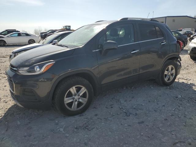 2019 CHEVROLET TRAX 1LT - 3GNCJPSB2KL233361