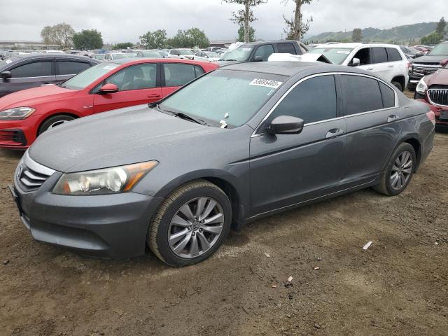 Vin: 1hgcp2f83ba082001, lot: 53695405, honda accord exl 2011 img_1