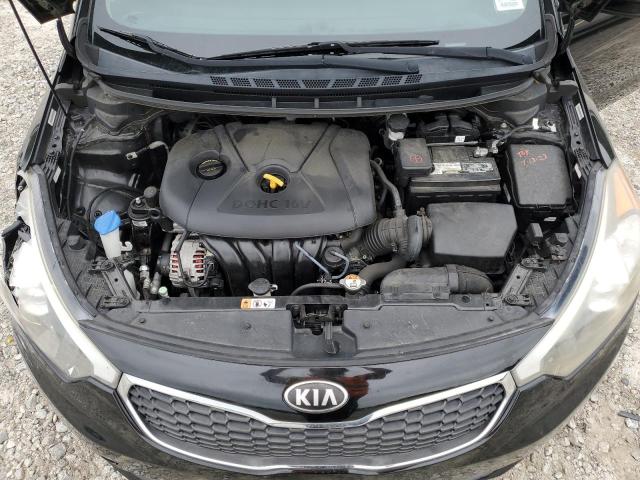 2015 KIA FORTE LX KNAFK4A62F5269642