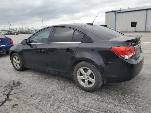Vin: 1g1pe5sb0g7100153, lot: 54606385, chevrolet cruze lt 20162