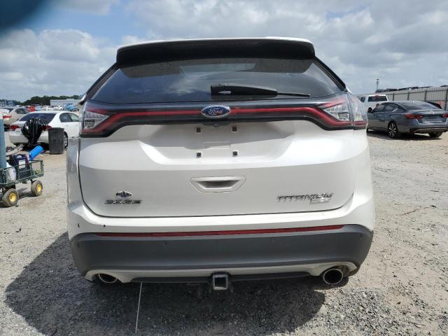 2015 FORD EDGE TITAN - 2FMPK3K91FBC05755