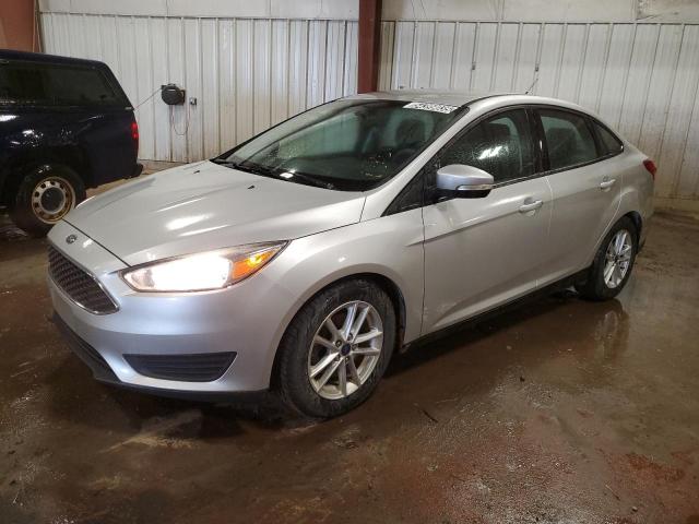 2016 FORD FOCUS SE - 1FADP3F25GL332201