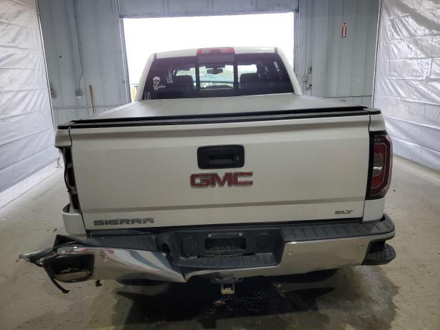 2016 GMC SIERRA K15 - 3GTU2NEC9GG342211