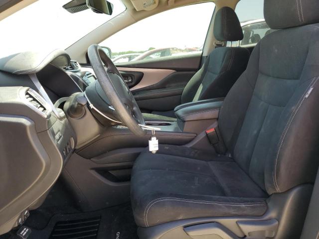 2022 NISSAN MURANO S - 5N1AZ2AJ8NC122720