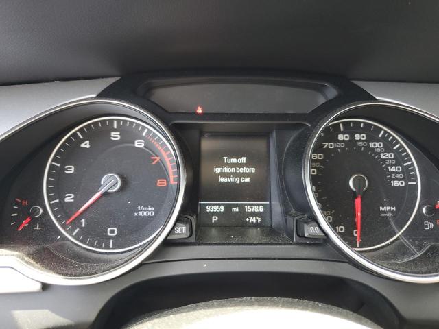 2016 AUDI A5 PREMIUM WAUM2AFR4GA022995
