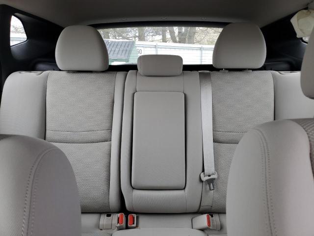 2019 NISSAN ROGUE SPOR - JN1BJ1CR5KW322299