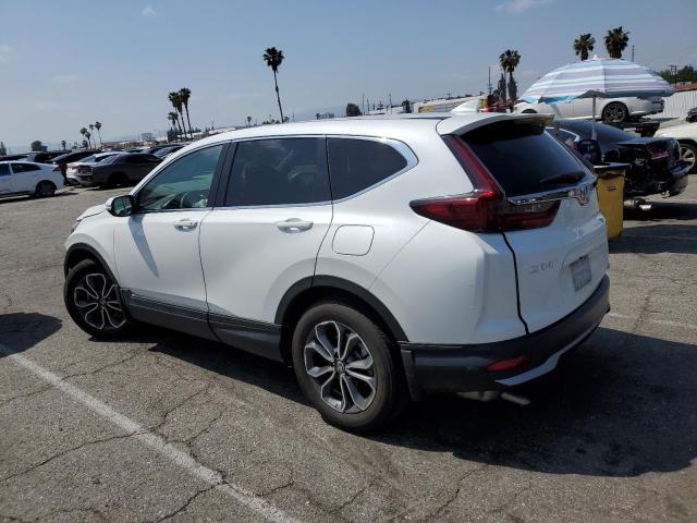 Vin: 2hkrw1h5xmh419736, lot: 54947975, honda crv ex 20212