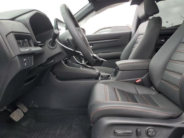 2025 HONDA CR-V SPORT 7FARS5H8XSE027773
