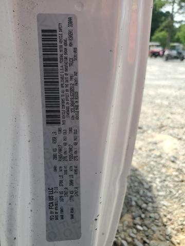 2018 RAM 1500 ST - 3C6JR6AT6JG238512