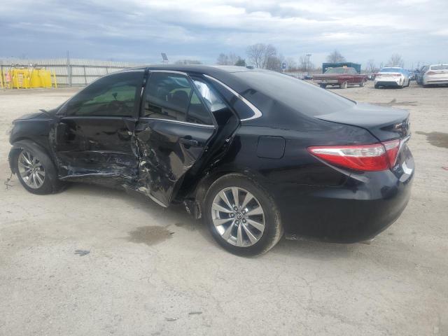 2016 TOYOTA CAMRY XSE 4T1BK1FK4GU574049