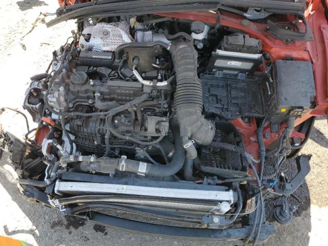 2022 HYUNDAI VELOSTER N KMHT36AH0NU011863