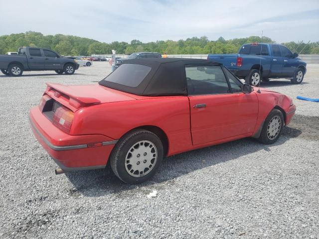 Vin: 6mpct0364m8605756, lot: 53670735, mercury capri xr2 19913