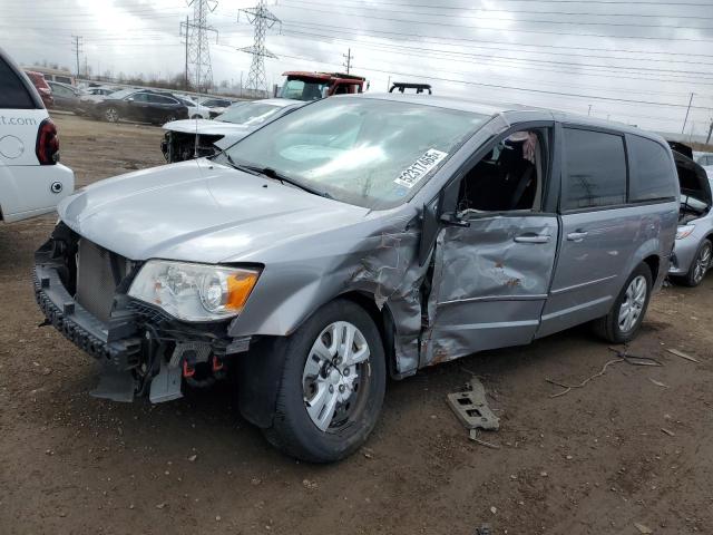 DODGE GRAND CARA