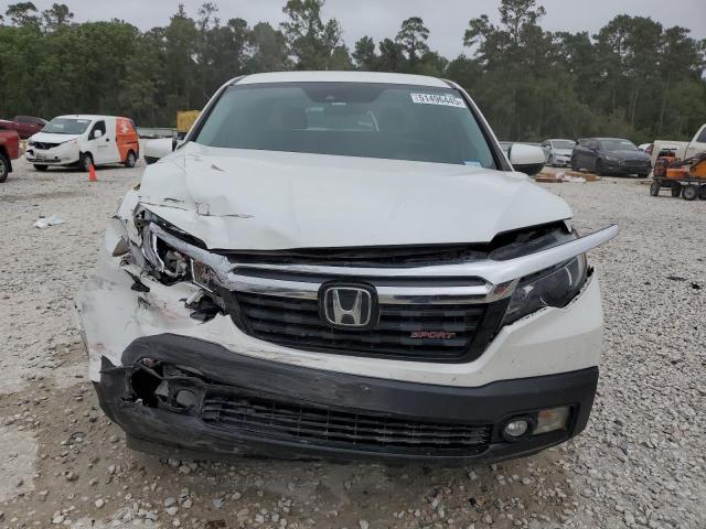 2020 HONDA RIDGELINE - 5FPYK3F15LB028128