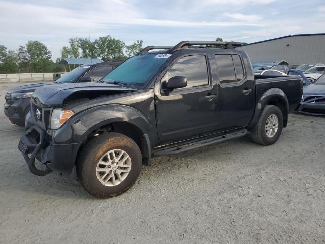 Vin: 1n6ad0er1kn880015, lot: 53899515, nissan frontier s 2019 img_1