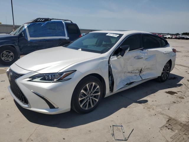 Vin: 58acz1b11pu144257, lot: 53174235, lexus es350 350 base 2023 img_1