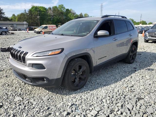 Vin: 1c4pjlcx9jd558638, lot: 53163395, jeep grand cher latitude 2018 img_1